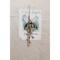 Hello Honey® Antique Brass Finish Hanging Metal Bell Cluster
